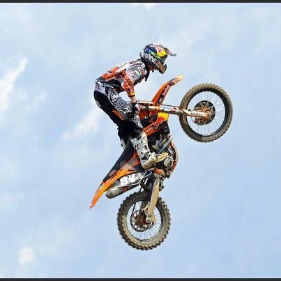 Photo:  Motocross 5